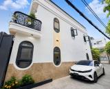 🏡 CĂN GÓC 2 MẶT THOÁNG – HẺM XE HƠI QUAY ĐẦU – GIÁP BÌNH THẠNH, PHÚ NHUẬN – CHỈ 6.X TỶ