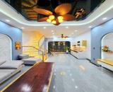 Bán nhà 4 tầng 50m2 đường Nguyễn Duy Trinh, P. Trường Thạnh, Q9. TP HCM. Giá 4,99  tỷ. Sổ