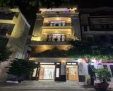 *Bán nhà 4 Tầng, có thang máy, đường 7m5 Phạm Viết Chánh, view hồ, dt 113m2, giá 8,2 Tỷ