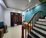 Chính chủ bán nhà Hoàng Mai mặt ngõ view thoáng 35m2 giá nhỉnh 7 tỷ