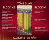 Sở hữu Căn hộ cao cấp 2PN, DT 58m2 trung tâm tp Cảng Phú Mỹ chỉ 720 triệu