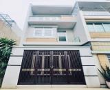 Nhà Xinh 3 Tầng  Tam Bình - 57m2 – Nhỉnh 4 tỷ - Đường xe tải - Ô tô đậu trước nhà