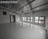 Cho thuê kho + mặt bằng 120m² Thạch Bàn – Long Biên  2 tầng kiên cố  Chỉ 9,5 triệu/tháng,