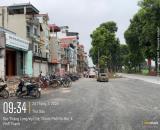 Bán nhà 3 tầng 60m2 kinh doanh đẹp mặt đường 6 cây thôn Đồng Nhân,Hải Bối,Đông Anh,Hà Nội