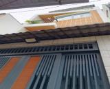 Nhà đường Phạm Hùng, phường Chánh Hưng, quận 8, 4 tầng, 4.1x 10 m, full nội thất, 6 tỷ 9