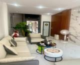 Chỉ 21 trịu cho thuê nhà 6 tầng , thang máy ,mới , ô tô đỗ cửa tại Văn Cao , Hải Phòng
