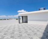 NHÀ MỚI XÂY QUẬN 12 - THẠNH XUÂN 1 TRỆT 2 LẦU