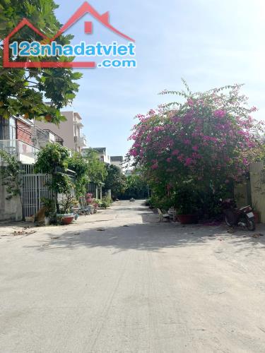 Bán miếng đất (6x20m) mặt tiền đường F KDC Bình Điền P7Q8. Giá: 6.9 tỷ - 1