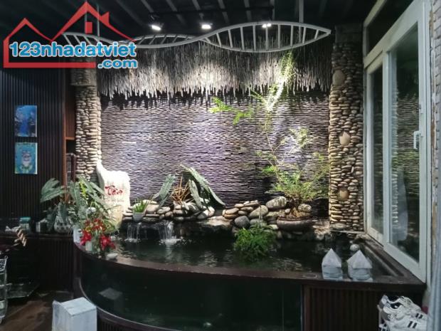 Bán nhà 5 tầng đường số 27, Linh Đông, Thủ Đức, TP HCM. DT 119m2, SHR, giá 12,45  tỷ, - 2