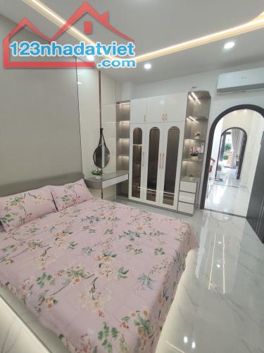 Bán nhà 5 tầng đường số 27, Linh Đông, Thủ Đức, TP HCM. DT 119m2, SHR, giá 12,45  tỷ, - 3