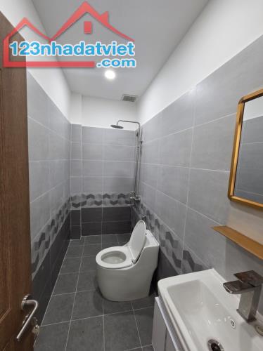 Bán nhà 5 tầng đường số 27, Linh Đông, Thủ Đức, TP HCM. DT 119m2, SHR, giá 12,45  tỷ, - 4