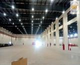 CHO THUÊ NHÀ XƯỞNG SẢN XUẤT – KCN TÂN BÌNH, TP.HCM – 5.920m²