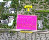 Siêu phẩm - Bán đất thổ cư siêu đẹp tại Ấp 5 Thạnh Hoà, Bến Lức, DT 195m2, giá đầu tư