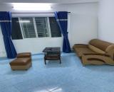 Cần cho thuê căn hộ 203 Nguyễn Trãi Quận 1, DT : 50m2, 1PN, có Đủ Nội Thất, Giá : 9 tr/th