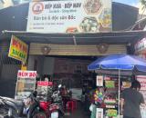 SANG NHƯỢNG QUÁN BÚN BÒ – MẶT TIỀN ĐẸP TẠI TÂN BÌNH - TP HỒ CHÍ MINH