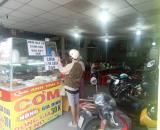 Cần sang nhượng lại quán ăn tại tp.Hcm