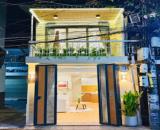 Nhà mới siêu đẹp Quang Trung chào giá 3 tỉ