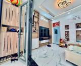 NHÀ GÒ VẤP SÁT SIÊU THỊ EMART PHAN HUY ÍCH