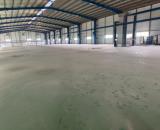 Bán nhà xưởng DT: 17.800m2 giá chỉ 75 tỷ. Tam Phước-Biên hòa-Đồng Nai