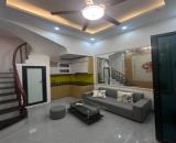NGÕ QUỲNH – Ô TÔ GẦN NHÀ – 5 TẦNG – FULL NỘI THẤT – NHỈNH HƠN 5 TỶ–