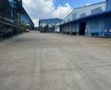 Bán nhà xưởng 17.800m2 giá rẻ chỉ 75 tỷ. Tam Phước-Biên hòa-Đồng Nai