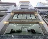 TÒA APARTMENT 9 TẦNG KHU HOÀNG SÂM – 800A: DÒNG TIỀN TỐT, GIÁ TRỊ NẮM GIỮ LÂU DÀI