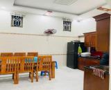 Cho thuê nhà Trần Bình, Mỹ Đình quận Từ Liêm 55m*4T(3PN) FULL ĐỒ giá 17 triệu