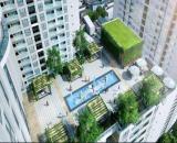 Cơ hội sở hữu CHCC 3 phòng ngủ full nội thất Goldview trung tâm Sài Gòn