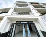 🏡 CHO THUÊ NHÀ MỚI XÂY – GẦN MẶT TIỀN PHẠM VĂN ĐỒNG, GIÁP BÌNH THẠNH ✨