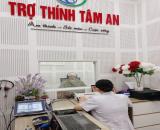 máy trợ thinh món quà ý nghĩa dành tặng bác thương binh