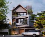 Bán biệt thự đường Lê Ngọc Hân . P1. TP Vũng Tàu