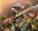 The Emerald River Park – Kiệt tác ven sông Sài Gòn chính thức mở bán đợt 1 tại khu Đông