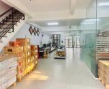 Bán nhà xưởng mt đường 1B,Vĩnh Lộc B dt 285m2( 250m2 thổ) 1 lầu ,hoàn công giá chốt 12 tỷ
