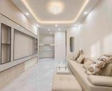 CĂN GÓC SÁT HẺM XE HƠI - LÝ CHÍNH THẮNG - Q3- 3 TẦNG MỚI ĐẸP - 2PN - 31M2 NHỈNH 7 TỶ