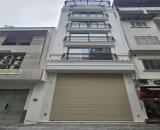 Nhà mình cho thuê nhà, 96m2_ 5T; Lê Thanh Nghị, Trần Đại Nghĩa -26 tr