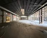 Cho thuê kho xưởng 1300m2 tại Đức Giang, Long Biên.