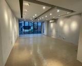 Cho thuê văn phòng 100m2 mặt phố Triệu Việt Vương quận Hai Bà Trưng