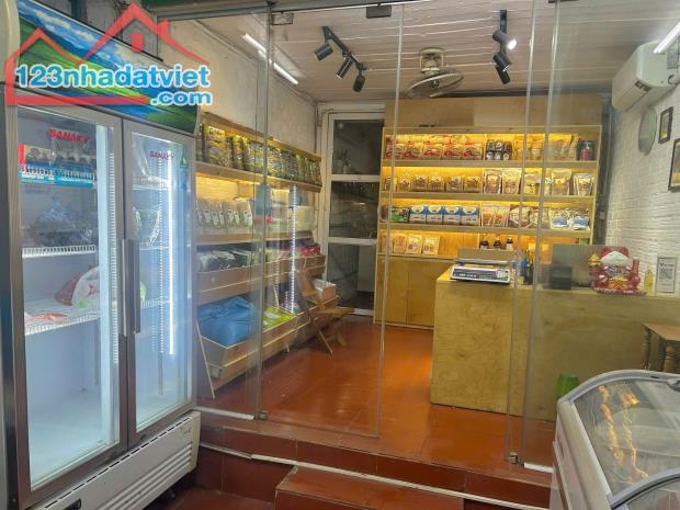 SANG NHƯỢNG CỬA HÀNG ĐƯỜNG NGUYỄN CƠ THẠCH – MỸ ĐÌNH, NAM TỪ LIÊM, HÀ NỘI