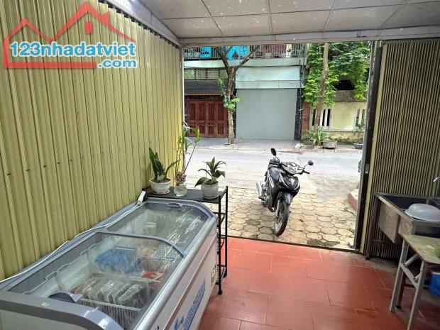 SANG NHƯỢNG CỬA HÀNG ĐƯỜNG NGUYỄN CƠ THẠCH – MỸ ĐÌNH, NAM TỪ LIÊM, HÀ NỘI - 1
