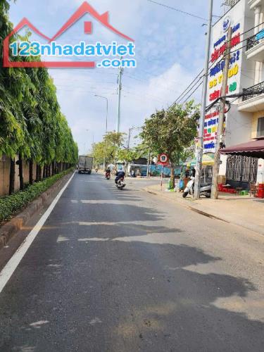 Bán Khách sạn 2 mặt tiền Hà Huy Giáp 5 lầu 16P ngang 4.5m 90m2 giáp Gò Vấp nhỉnh 15 tỷ. - 3