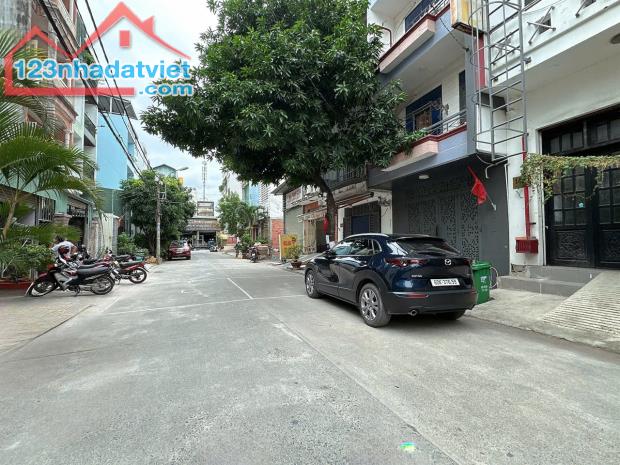 Bán Khách sạn 2 mặt tiền Hà Huy Giáp 5 lầu 16P ngang 4.5m 90m2 giáp Gò Vấp nhỉnh 15 tỷ. - 4