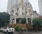 Thua bóng bán Gấp biệt thự Lô Góc KĐT Tây Mỗ view công viên gần siêu thị AEON 230m2 chỉ 3x