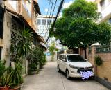 Bán Nhà 5 Tầng - Chính Chủ - Hoàn Công Đủ - HXH - Nguyễn Trãi Quận 1 - 44m² - 13.8 Tỷ TL