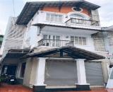 [D2595] MẶT TIỀN KINH DOANH NGANG KHỦNG 7.6M SÁT CHỢ CẦU - GIÁ 19.X TỶ