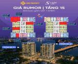 Chỉ từ 1,9 tỷ sở hữu căn hộ mặt sông Hàn view pháo hoa sổ lâu dài chiết khấu lên đến 25%