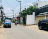 [K2598*] MẶT TIỀN KINH DOANH NGANG KHỦNG 12M SÁT NGÃ TƯ AN SƯƠNG - 16.X TỶ