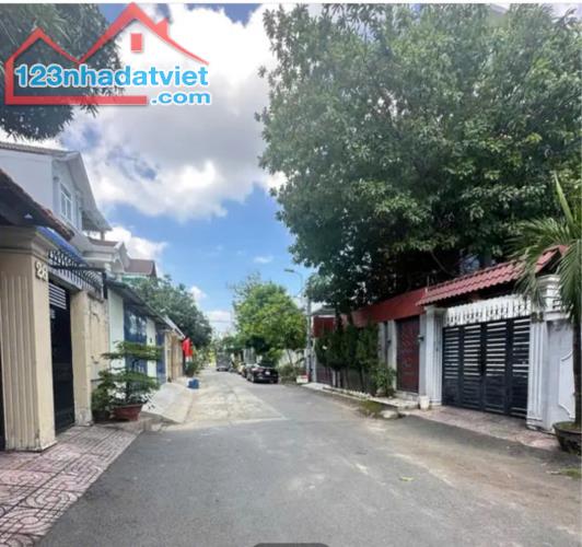 SIÊU PHẨM LÔ GÓC 2MT ĐƯỜNG GẦN KHU SÔNG ĐÀ HIỆP BÌNH CHÁNH THỦ ĐỨC.DT 10X20M - 3