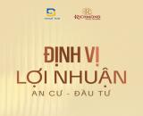 ĐẠI LỂ 2-9 PHÚ XUÂN CITY – TRUNG TÂM MỚI, ĐỘNG LỰC PHÁT TRIỂN THÀNH PHỐ HUẾ