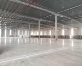CHO THUÊ NHÀ XƯỞNG 3.700M² TẠI KCN SÔNG CÔNG – THÁI NGUYÊN | MIỄN PHÍ 01 THÁNG SETUP