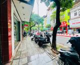 Siêu Phẩm MP Lê Thanh Nghị Lô Góc 2 Thoáng MT 6.8M Vỉa Hè Rộng Kinh Doanh Đỉnh Giá 15.8 Tỷ